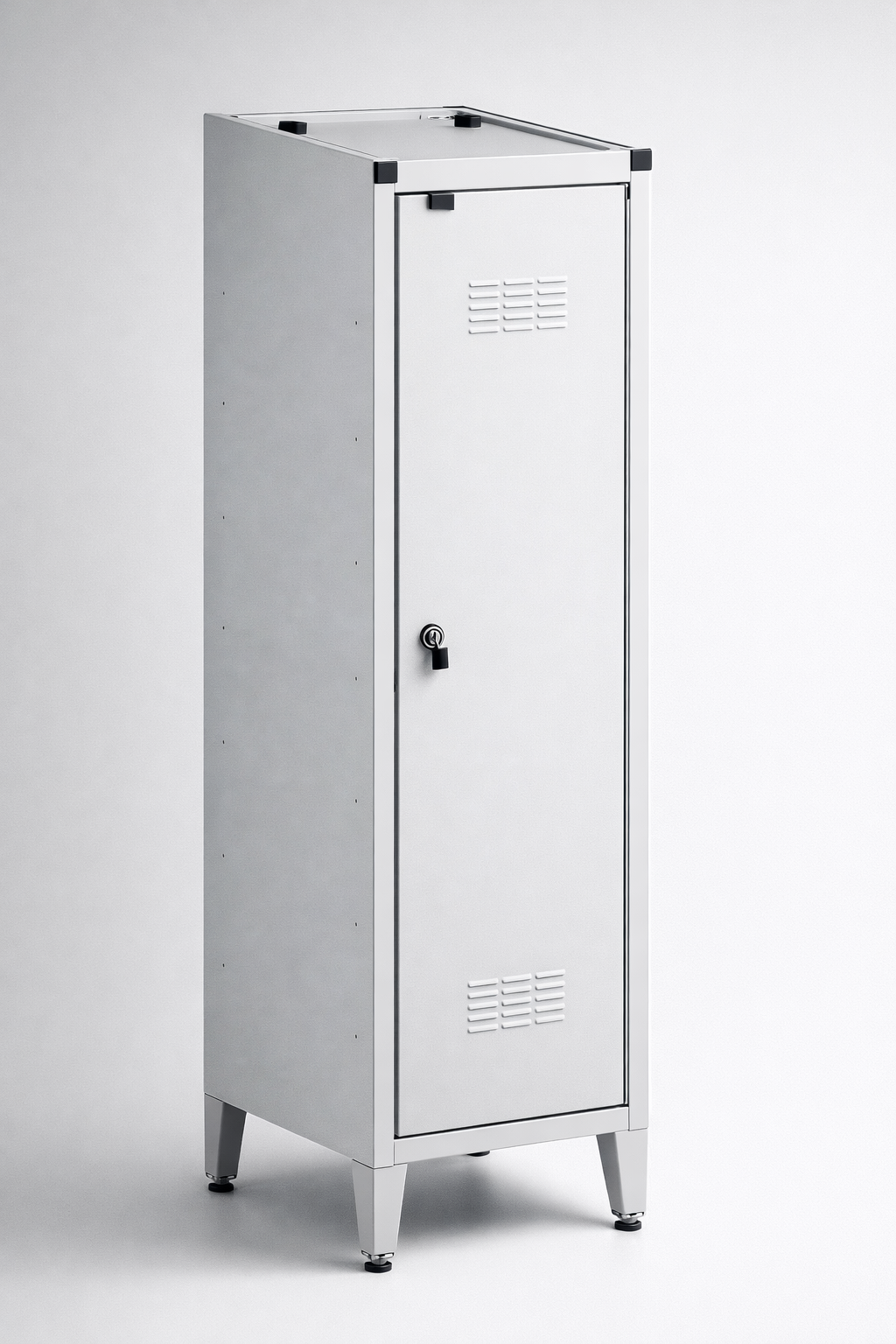 Szafka ubraniowa BHP MSum 311 - porządek wyposażenia osobistego oraz powtarzalny