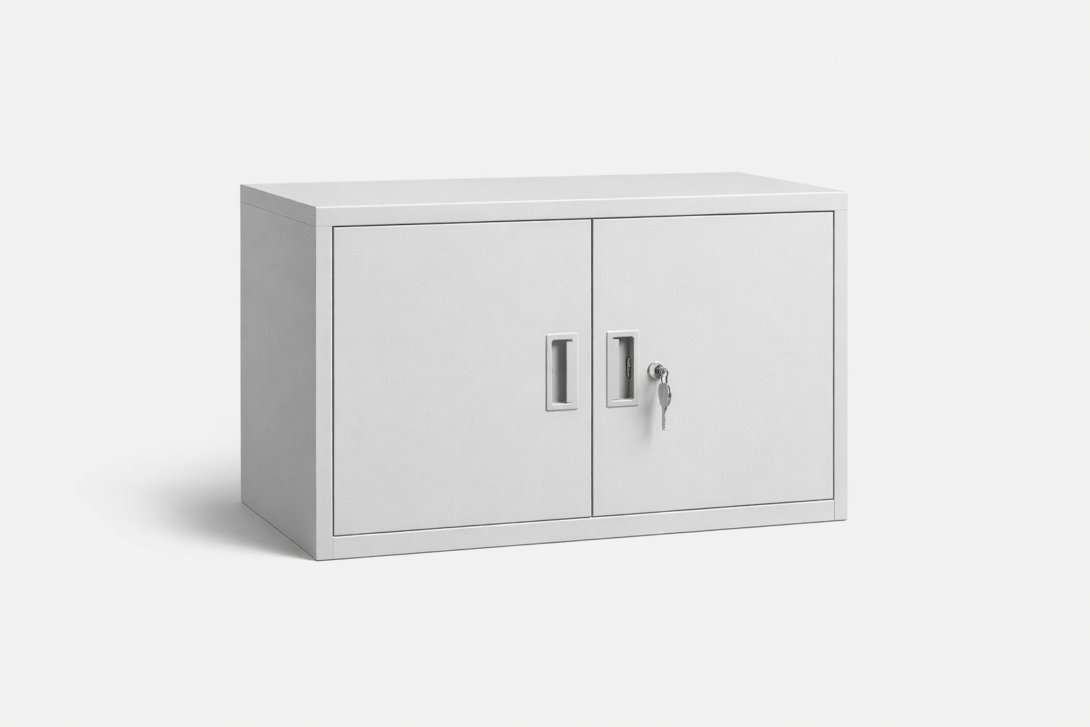 Szafa aktowa metalowa Nadstawka Sbm 405 M lx - uporządkowanie dokumentów, segregatorów i akt w