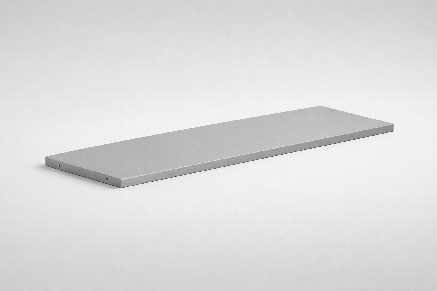 Akcesorium do szaf biurowych Półka – 23 x 847 x 358 - dostosowanie wnętrza metalowych szaf do segregatorów