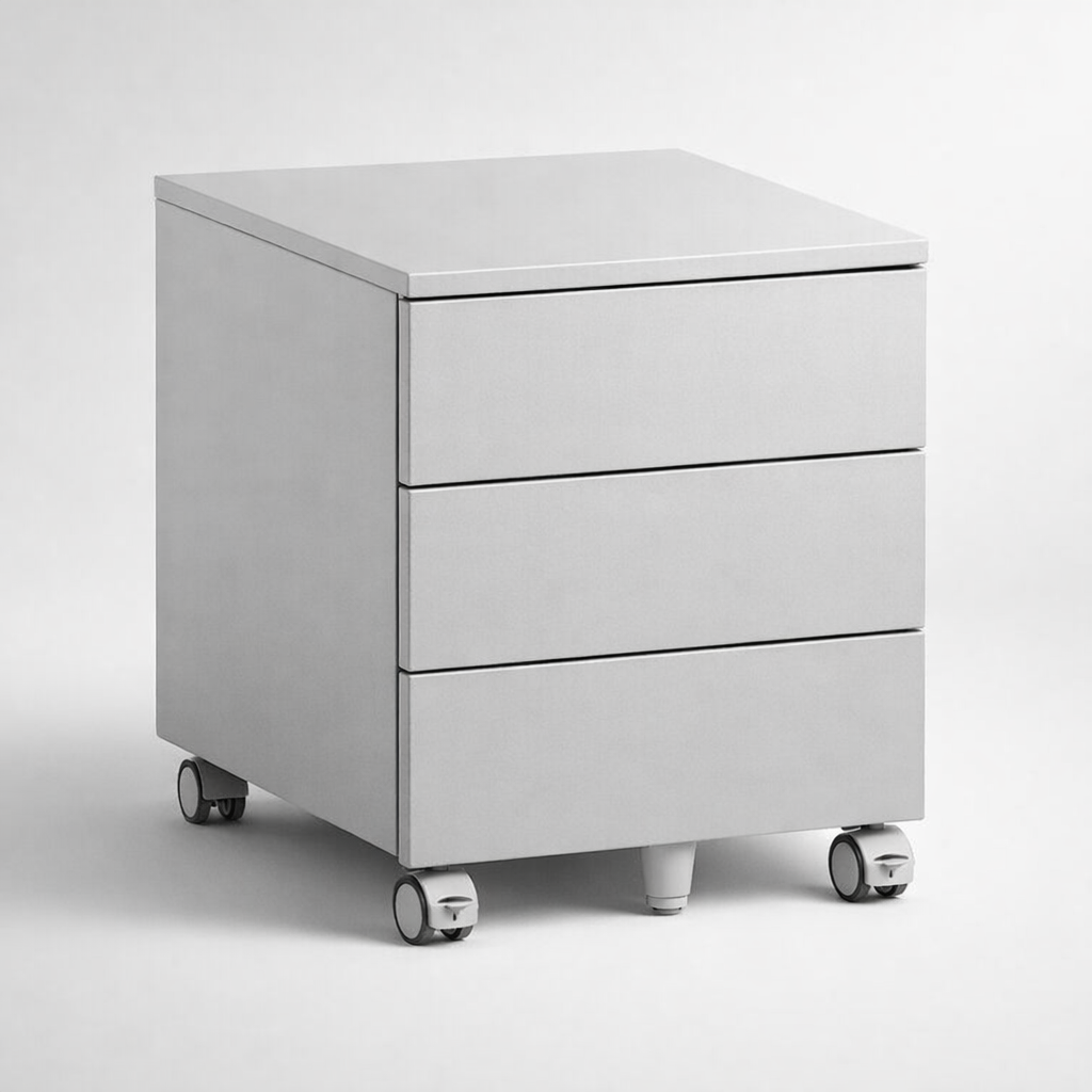 Szafka przybiurkowa Szafka przybiurkowa Szp 530 - szybki dostęp do podręcznych dokumentów, materiałów i