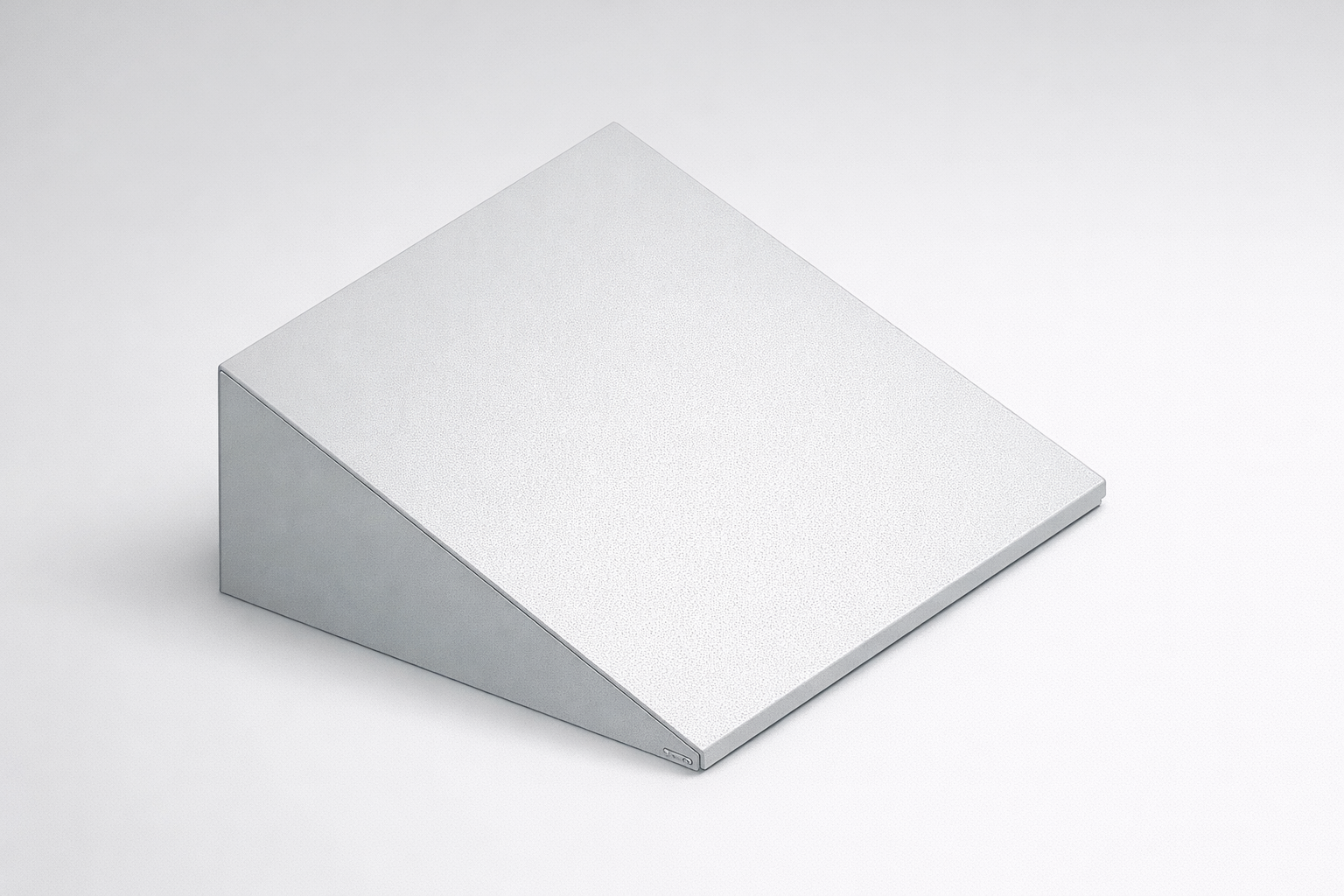 Daszek do szaf WSU i MSU D 310 W - rozbudowę funkcjonalności szaf o nadstawki, cokoły