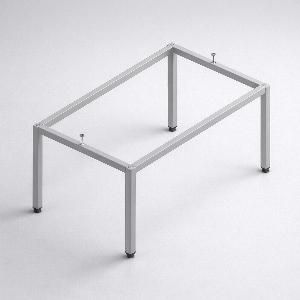 Podstawa do szaf WSU i MSU P 311 W – Podstawy bez siedziska - rozbudowę funkcjonalności szaf o nadstawki, cokoły