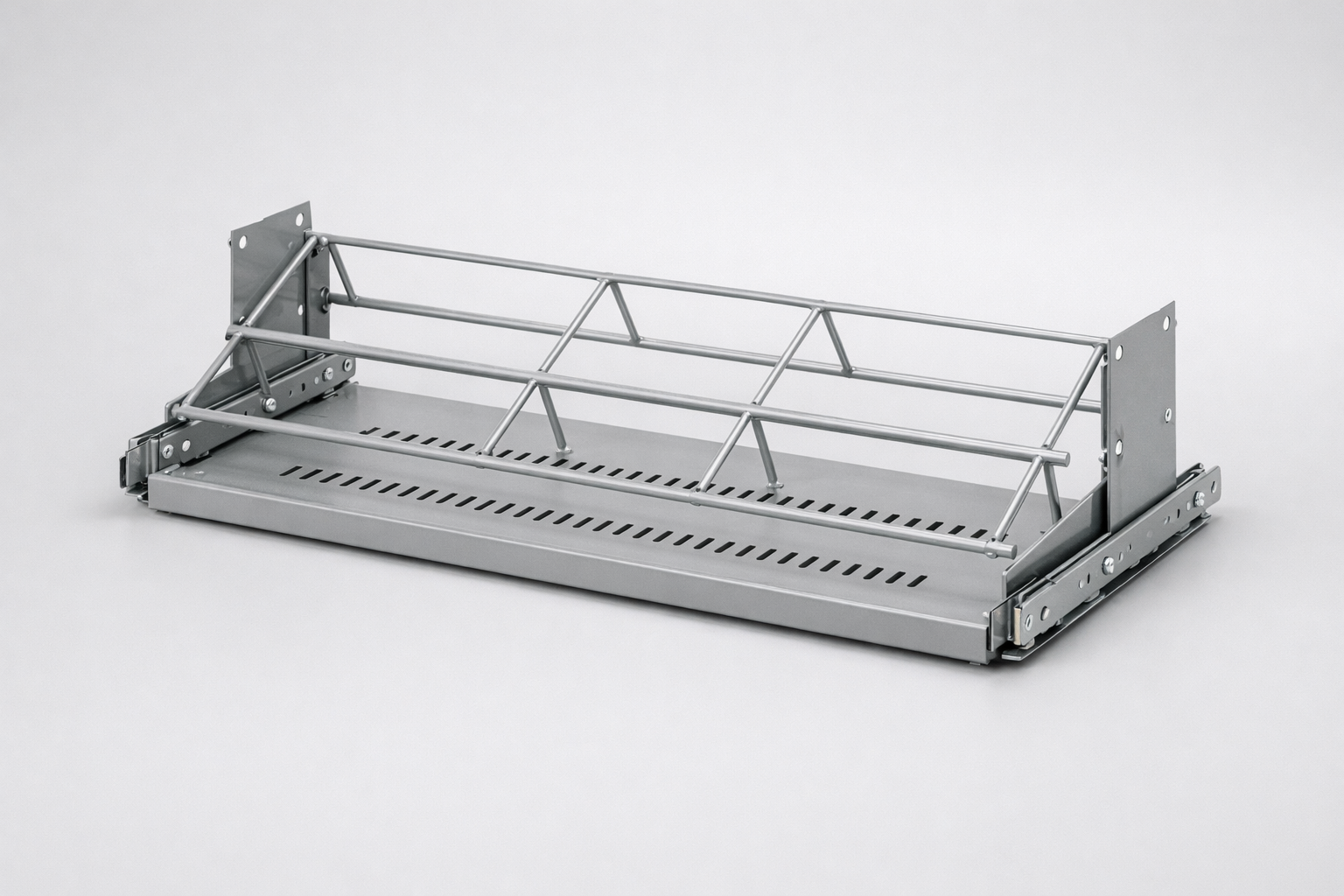 Akcesorium WSU / MSU PpBKS 543/ P 431 W - rozbudowę funkcjonalności szaf o nadstawki, cokoły