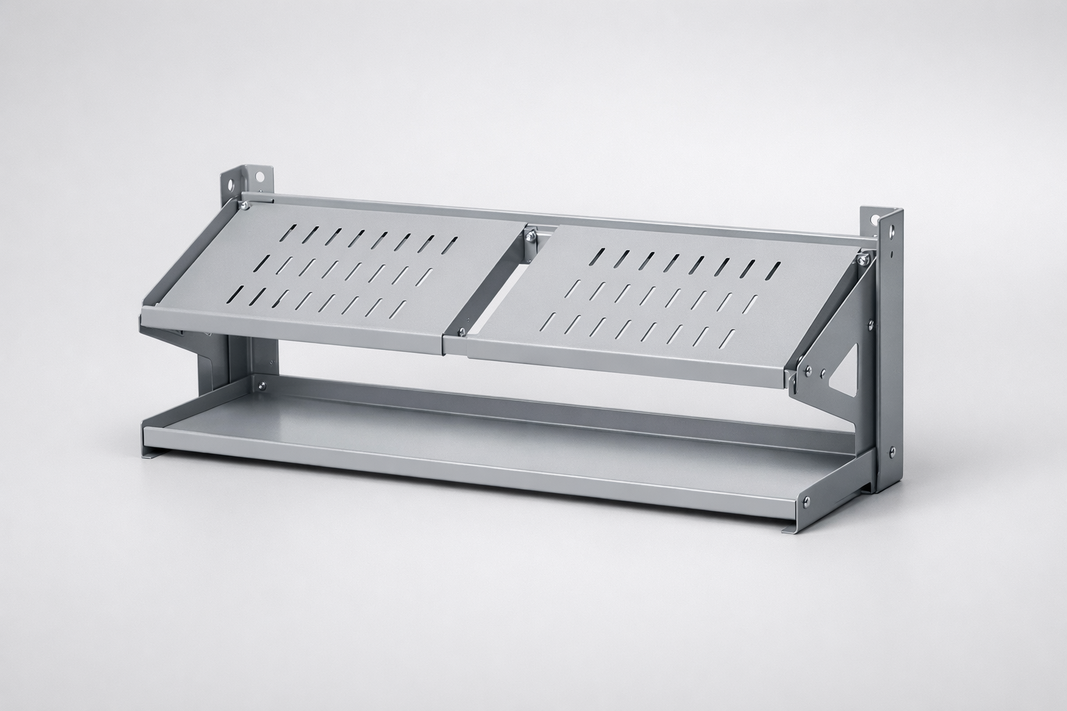 Akcesorium WSU / MSU PP 423 W - rozbudowę funkcjonalności szaf o nadstawki, cokoły
