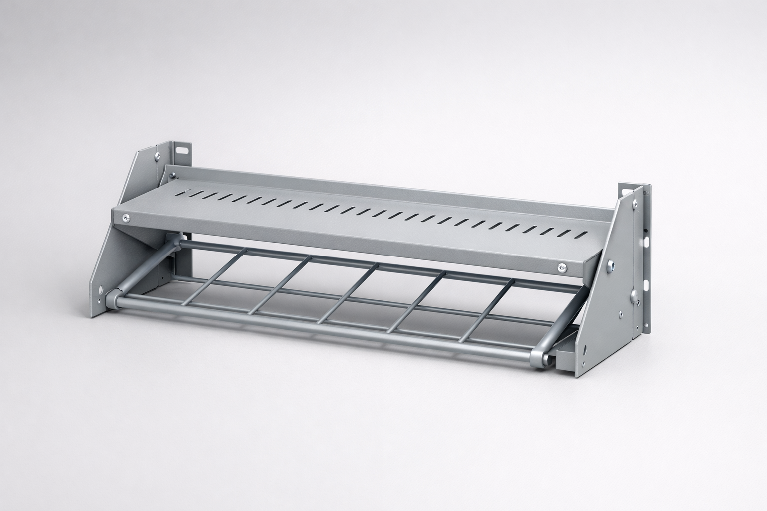 Akcesorium WSU / MSU PP 433 W - rozbudowę funkcjonalności szaf o nadstawki, cokoły