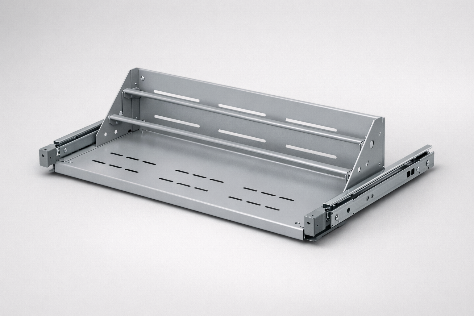 Akcesorium WSU / MSU PPw 321 W - rozbudowę funkcjonalności szaf o nadstawki, cokoły