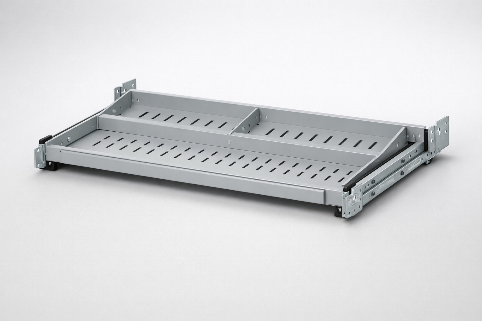 Akcesorium WSU / MSU PPw 431W - rozbudowę funkcjonalności szaf o nadstawki, cokoły
