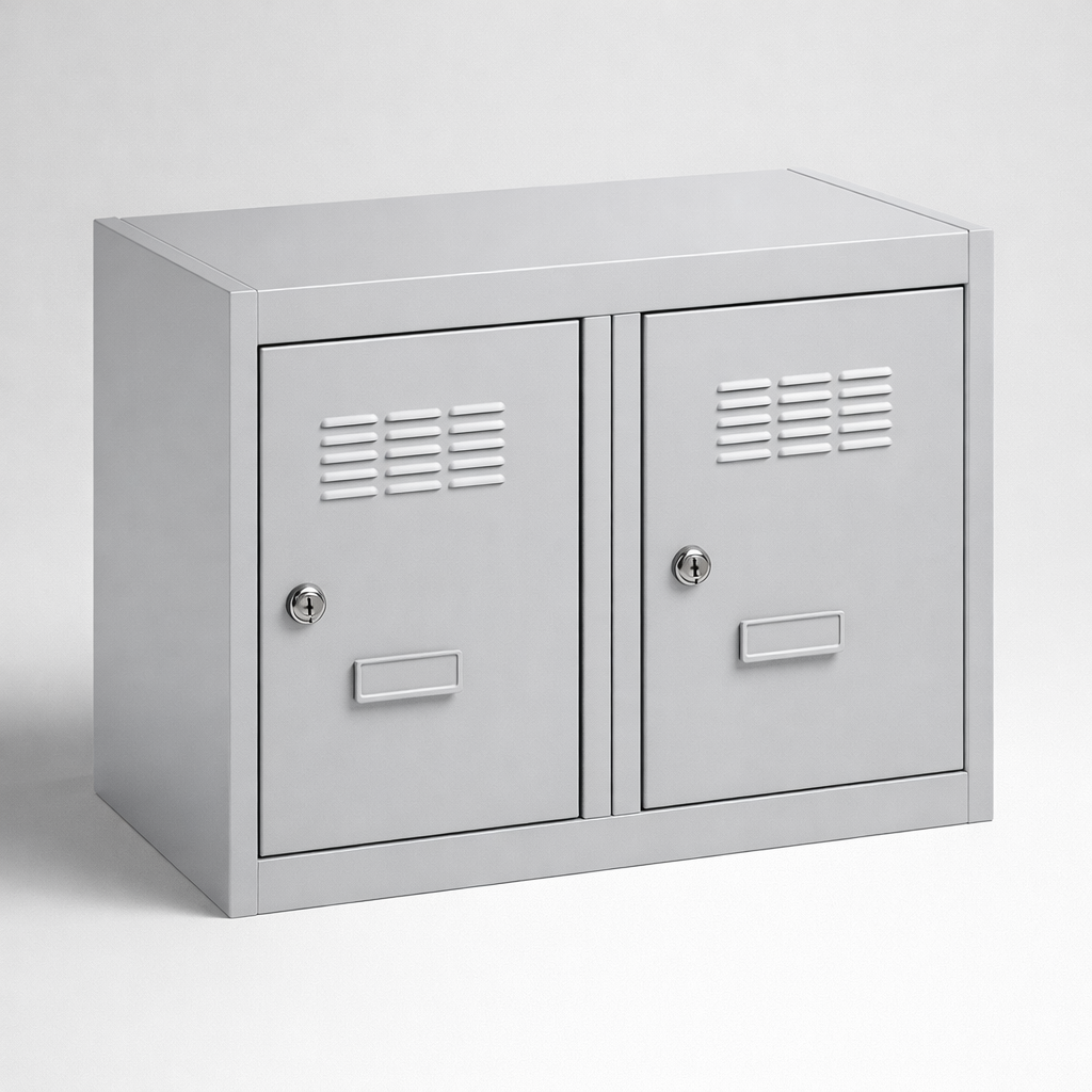 Nadstawka do szaf WSU i MSU NSum 320 - rozbudowę funkcjonalności szaf o nadstawki, cokoły