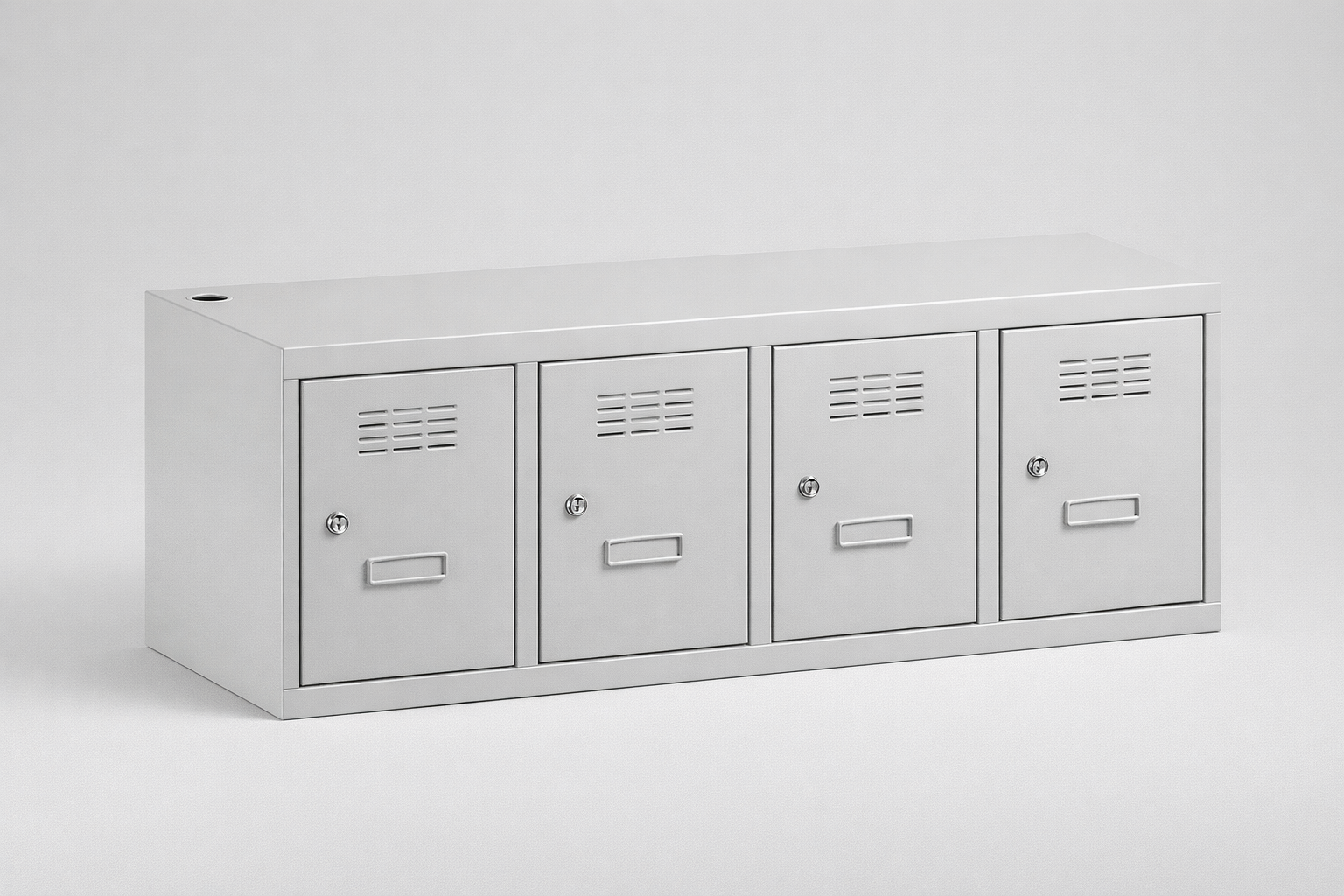 Nadstawka do szaf WSU i MSU NSum 340 - rozbudowę funkcjonalności szaf o nadstawki, cokoły