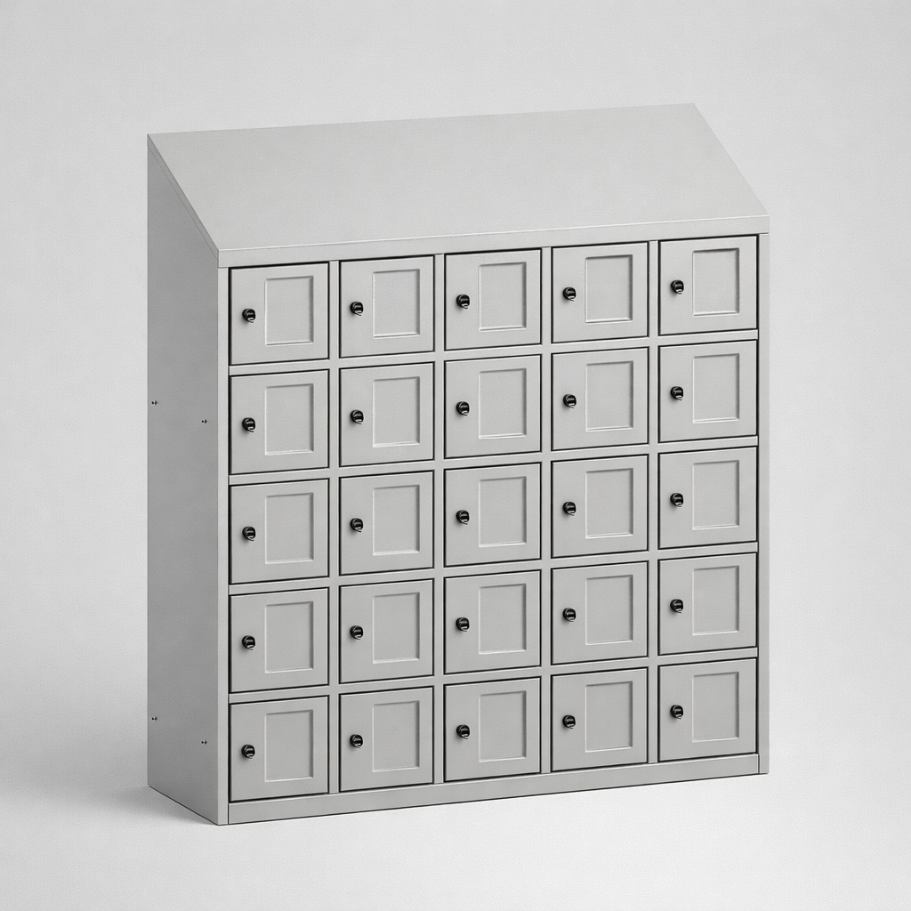 Szafka śniadaniowa Szafka śniadaniowa Sus 255wp - organizację zaplecza socjalnego i porządek w