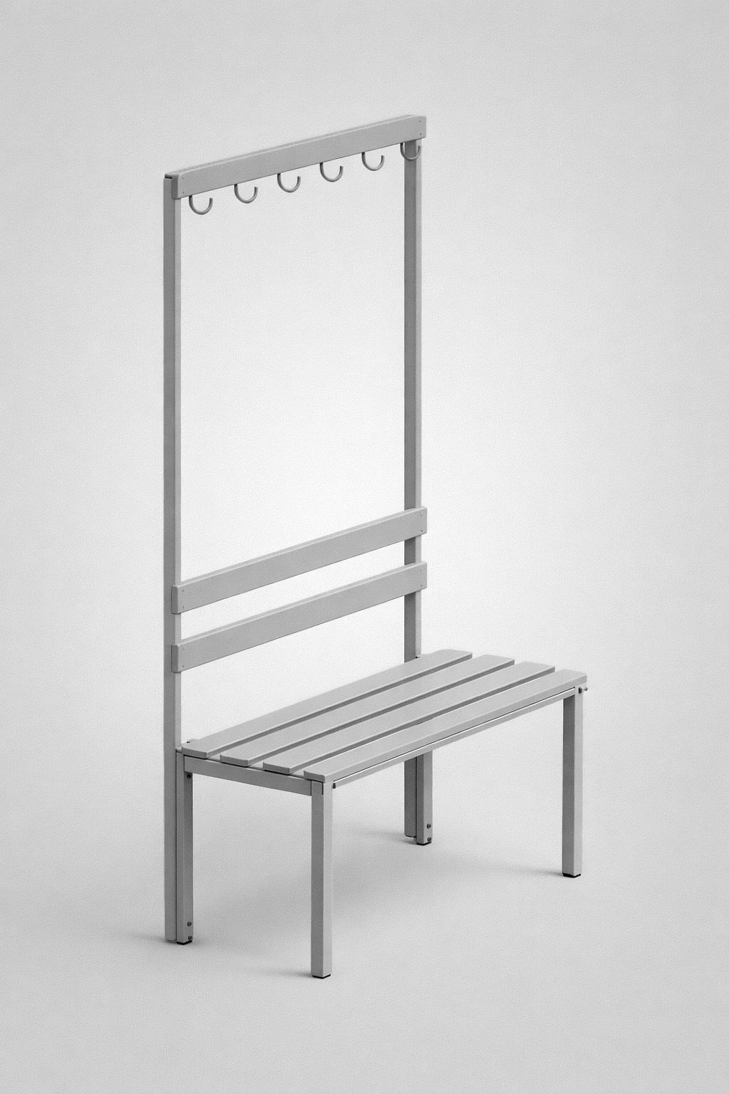 Mebel szkolny Łsz 1a - porządek rzeczy uczniów, wyposażenia klas i urządzeń