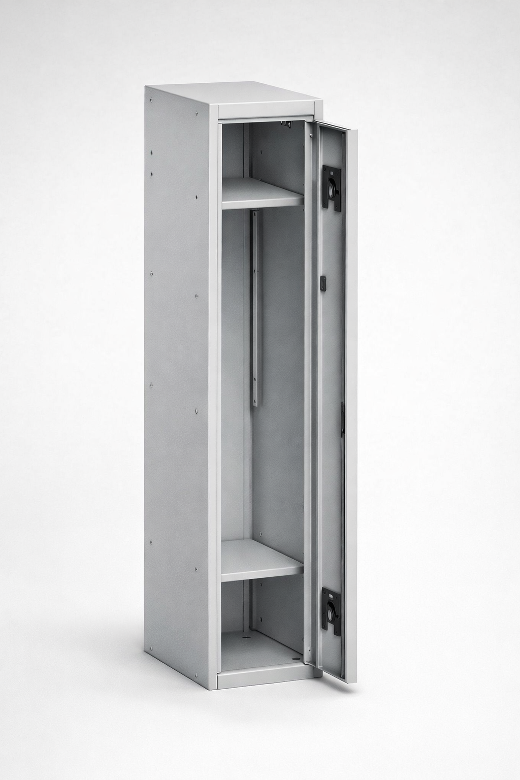 Szafka szkolna MSum 310S 1 pkt - porządek rzeczy uczniów, wyposażenia klas i urządzeń