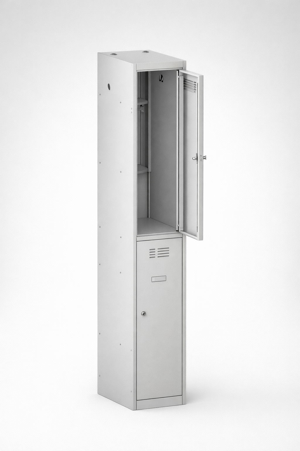 Szafka szkolna SMS 312 - porządek rzeczy uczniów, wyposażenia klas i urządzeń