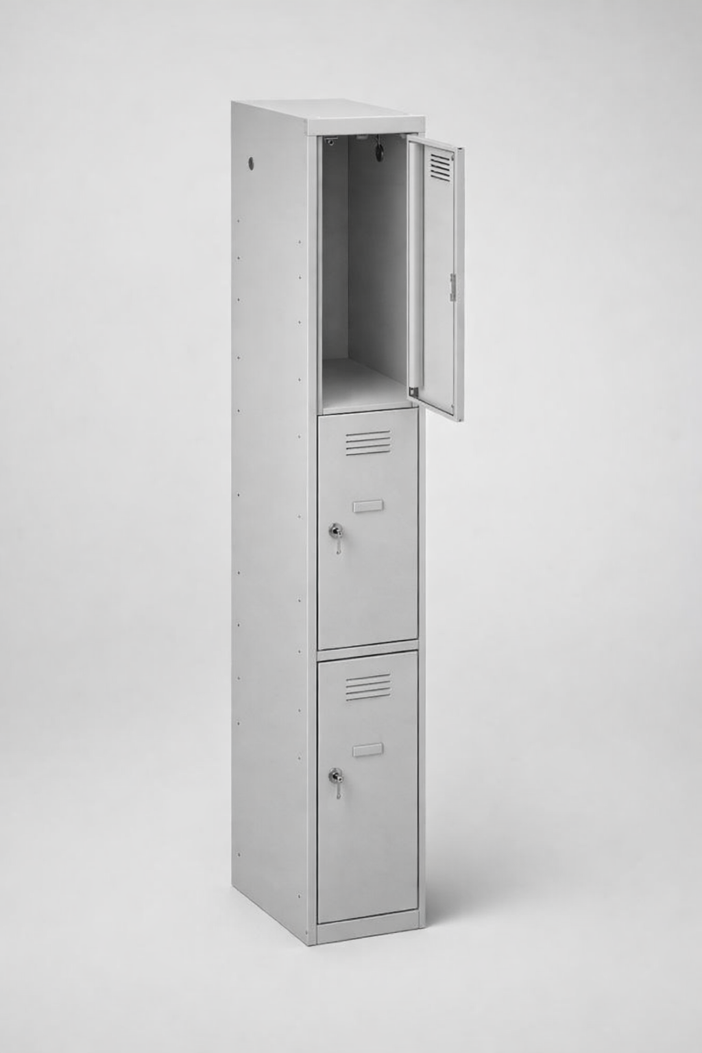 Szafka szkolna SMS 313 - porządek rzeczy uczniów, wyposażenia klas i urządzeń