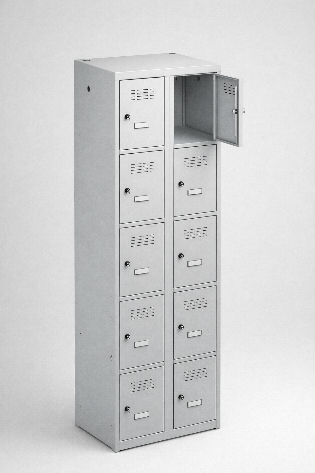 Szafka szkolna SMS 325 - porządek rzeczy uczniów, wyposażenia klas i urządzeń