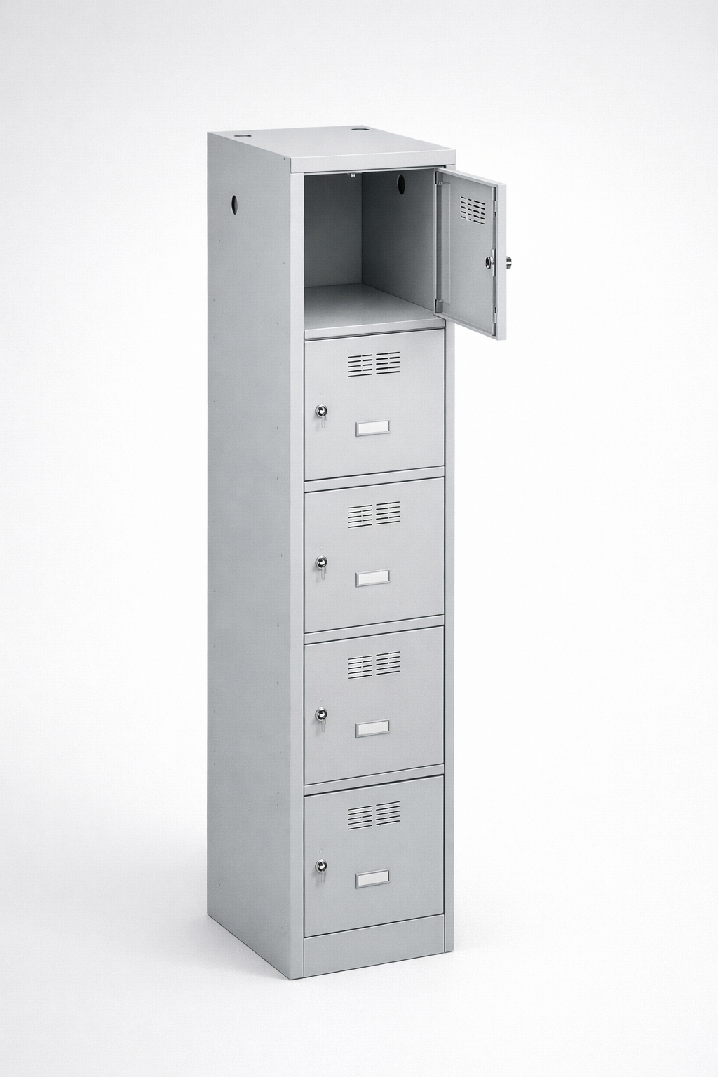 Szafka szkolna SMS 415 - porządek rzeczy uczniów, wyposażenia klas i urządzeń