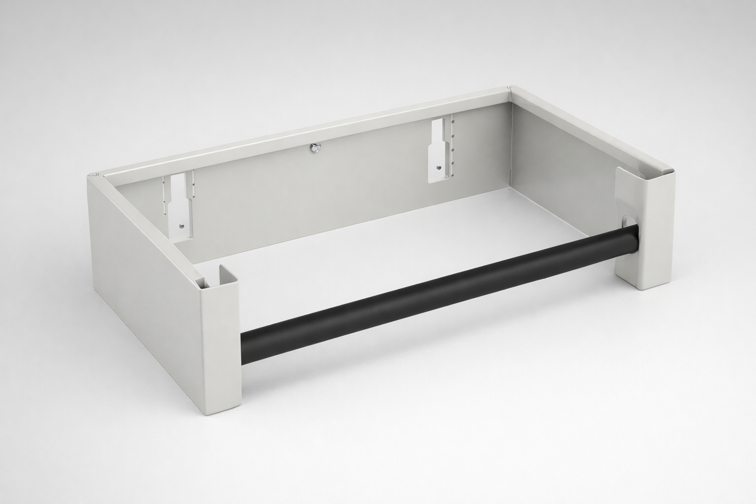 Szafa warsztatowa Uchwyt papieru do WWT - organizację narzędzi, komponentów i wyposażenia