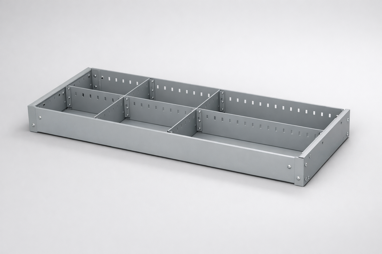 Szafa warsztatowa Wkład szuflady typ A145 - organizację narzędzi, komponentów i wyposażenia