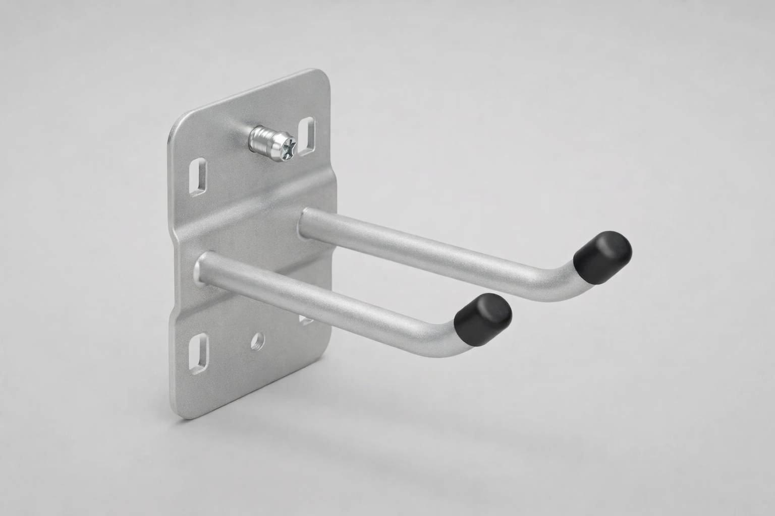 Szafa warsztatowa Zawieszka podwójna krótka L50 - organizację narzędzi, komponentów i wyposażenia