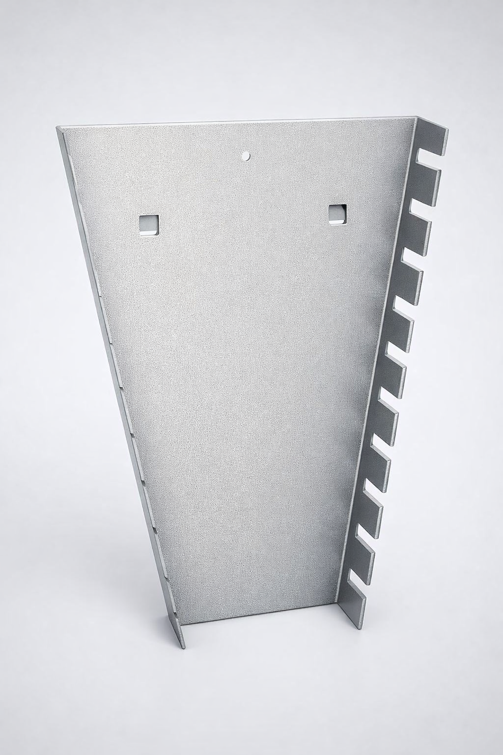 Szafa warsztatowa uchwyt na klucze - organizację narzędzi, komponentów i wyposażenia