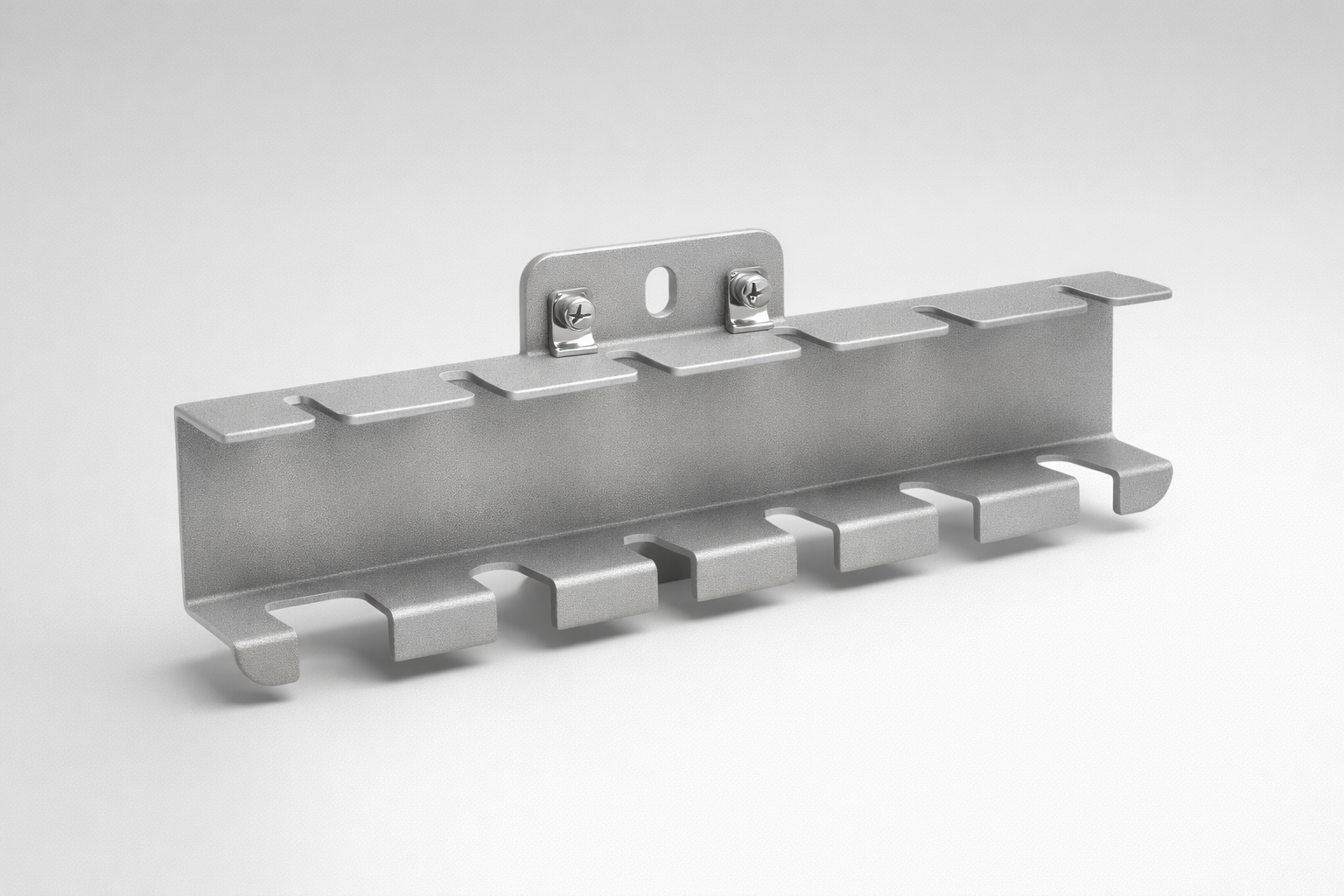 Szafa warsztatowa Zawieszka na śrubokręty - organizację narzędzi, komponentów i wyposażenia