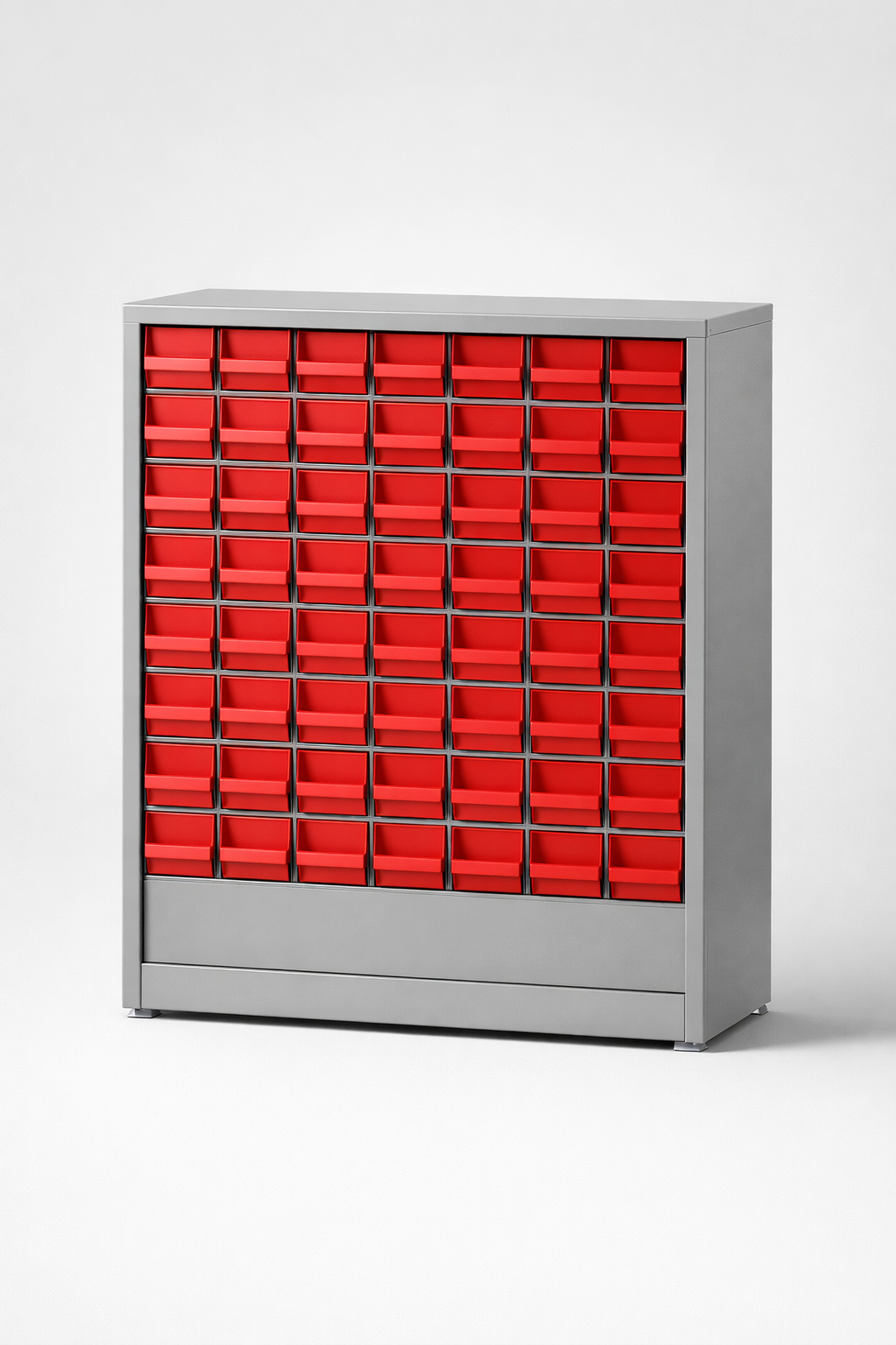 Szafa warsztatowa S1/h45 – 64 szt. - organizację narzędzi, komponentów i wyposażenia