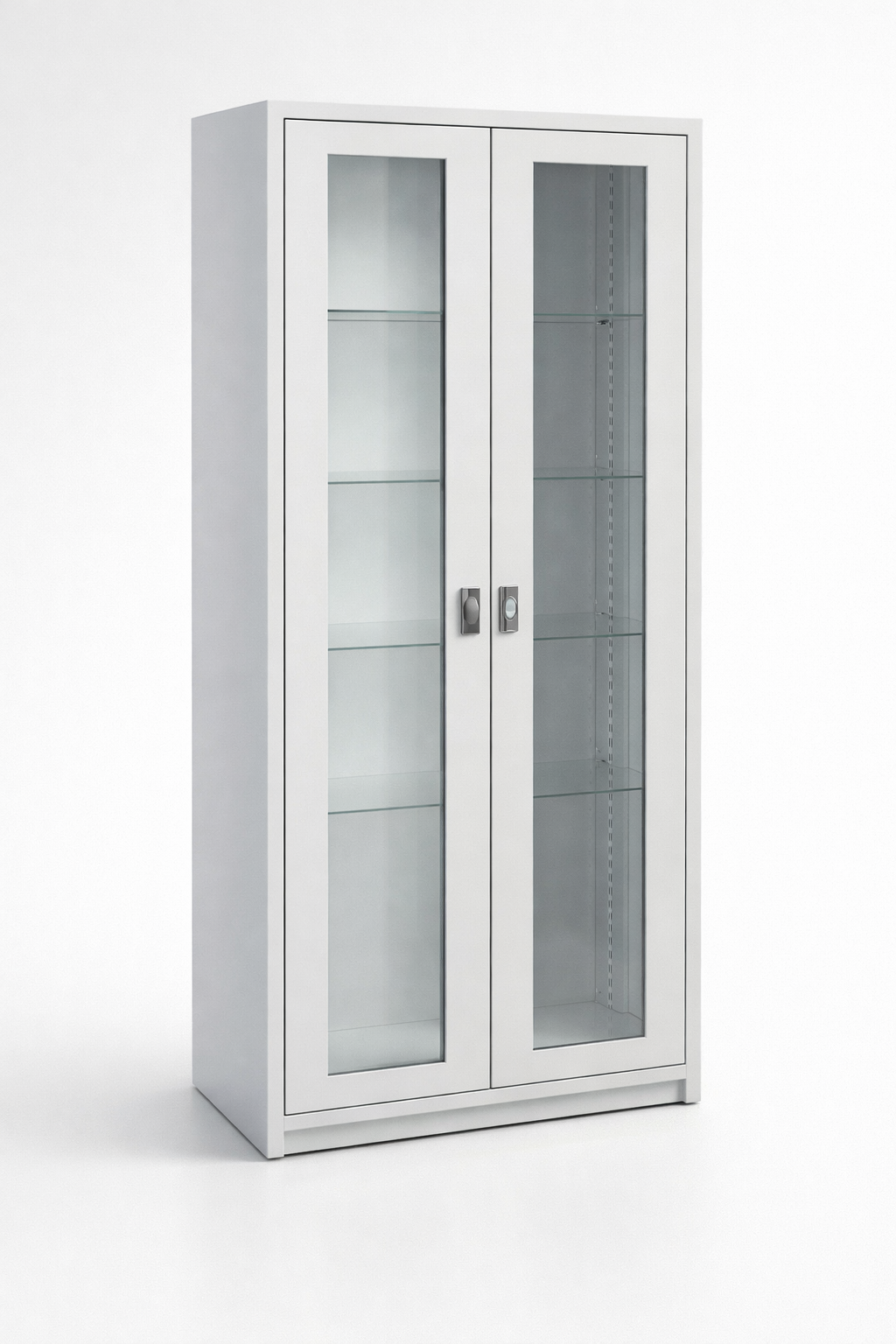 Szafa medyczna NSml 112 - porządek wyposażenia i łatwą obsługę w środowisku o