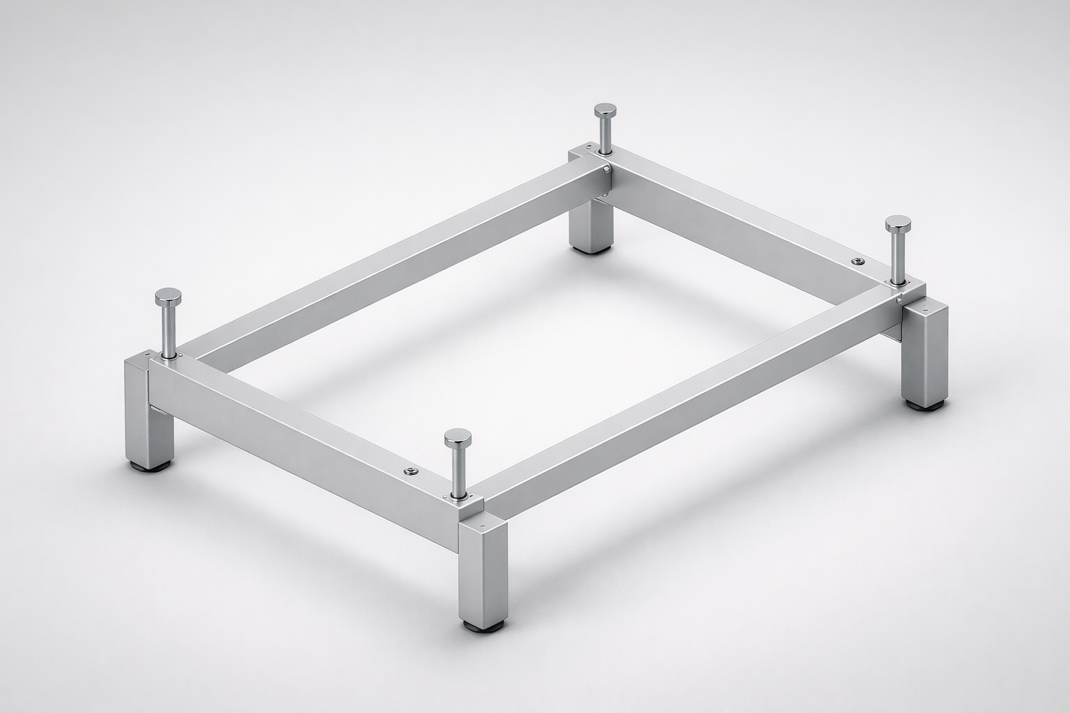 Szafa medyczna Podstawa P600 - porządek wyposażenia i łatwą obsługę w środowisku o