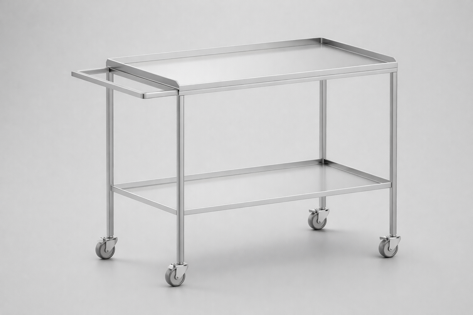 Szafa medyczna Stlk - porządek wyposażenia i łatwą obsługę w środowisku o